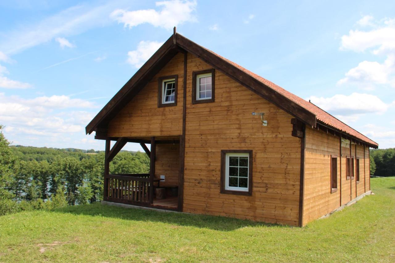 Siedlisko Gizewo Villa Екстериор снимка