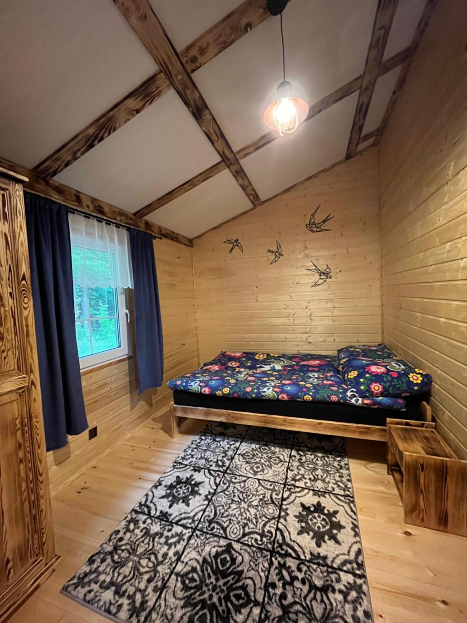 Siedlisko Gizewo Villa Екстериор снимка