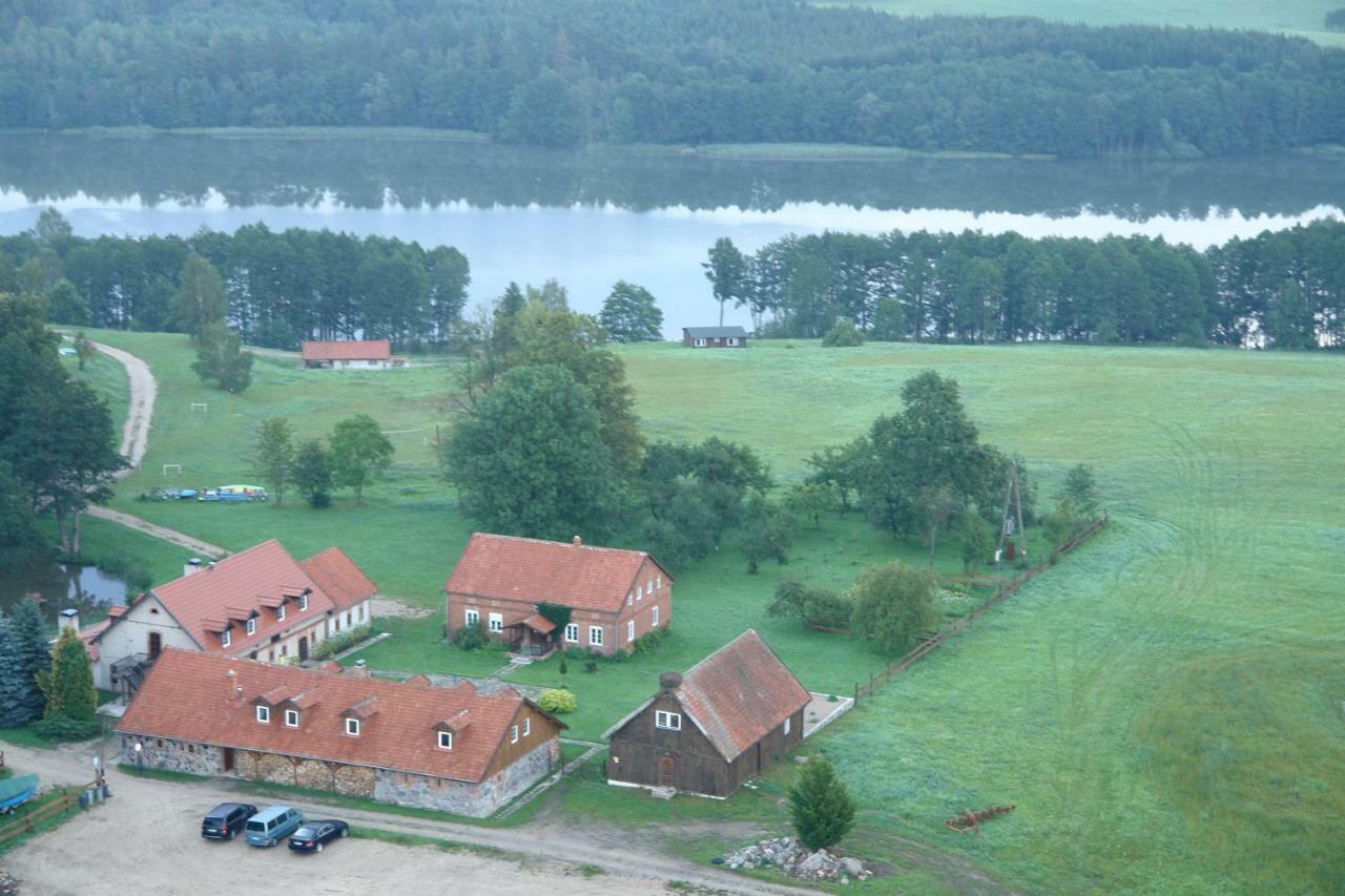 Siedlisko Gizewo Villa Екстериор снимка