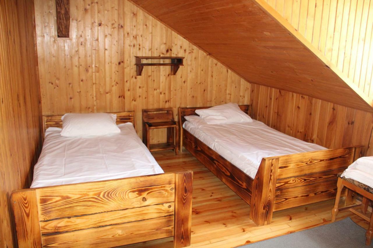 Siedlisko Gizewo Villa Екстериор снимка